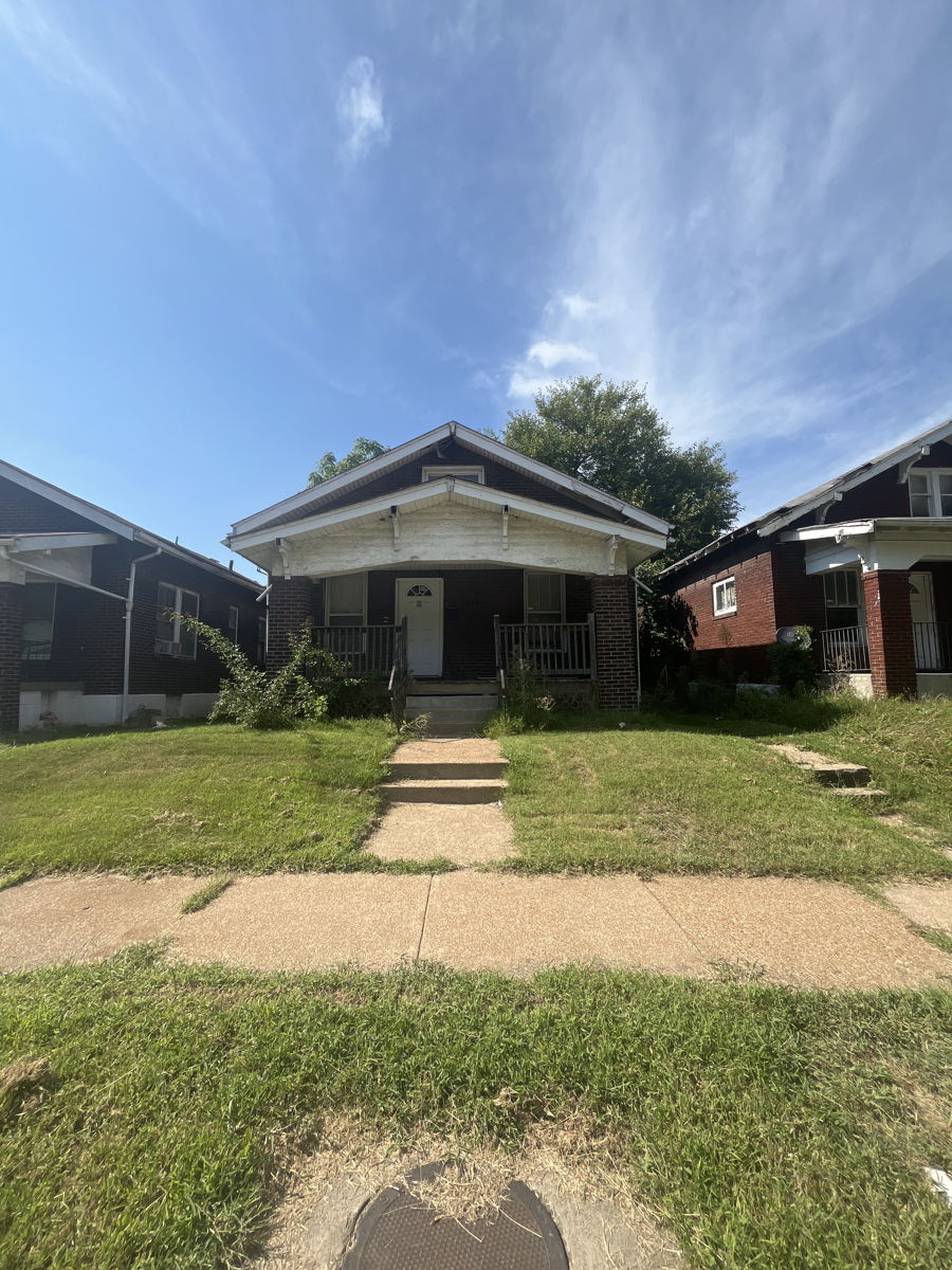 3 bedroom - St Louis, MO!