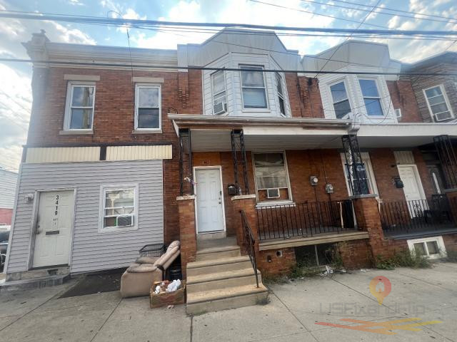 🔥💡Property Alert: | Philadelphia PA| Single Family Home for FIX&FLIP 🏠🔥