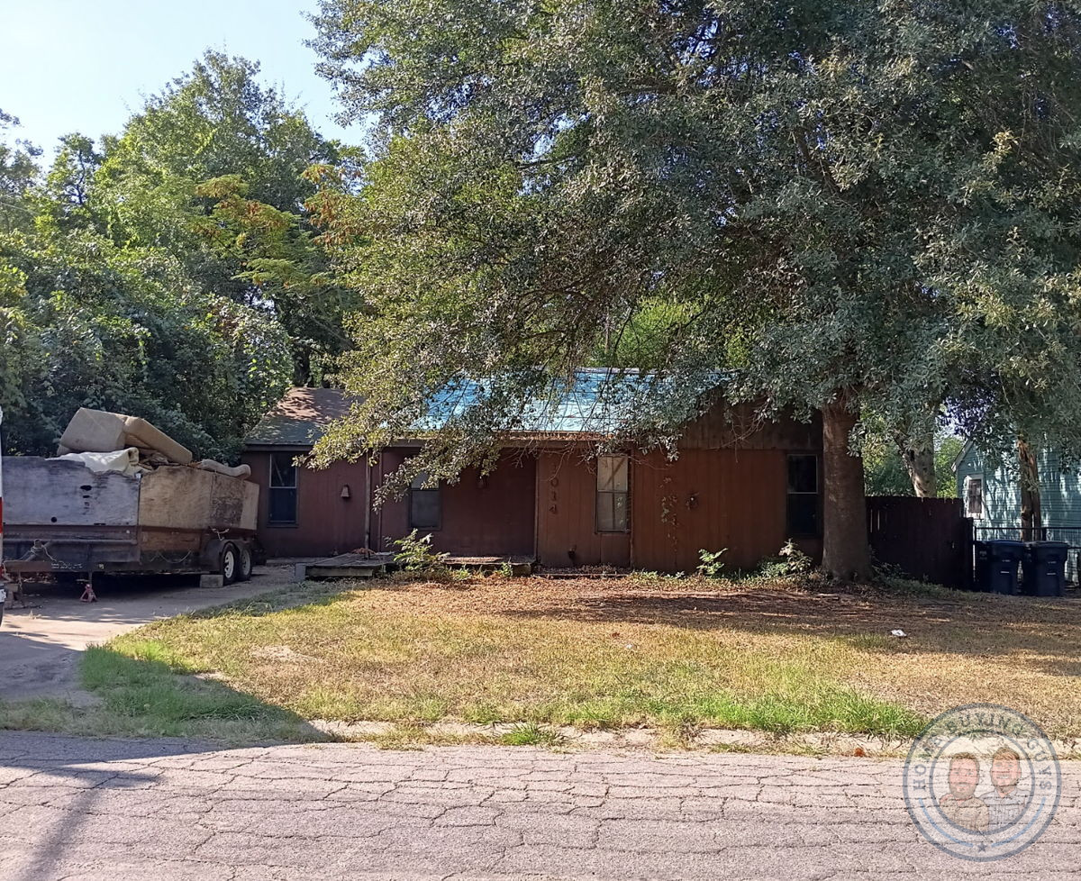 40 Percent Off-Market SFR Deal in Greenville, TX – Don’t Miss Out