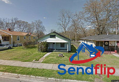 SFH! Jefferson County! 3 Bed 1 Bath! Ask $15K