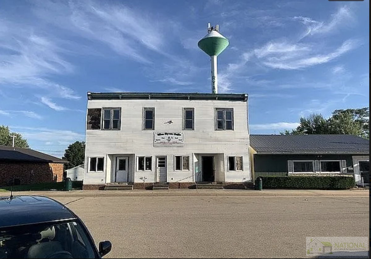 205 Main St Ryan, IA 52330,