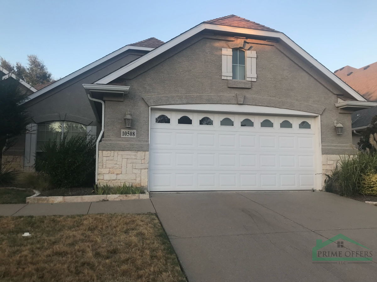 Prime Investment Opportunity With High Rental Potential In Denton, TX!! 🏡💹