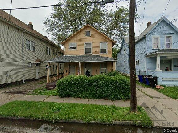 🏠💰Occupied Multi Family | Discounted Price | 140K+ Under Market Value 💸 | Cleveland OH!