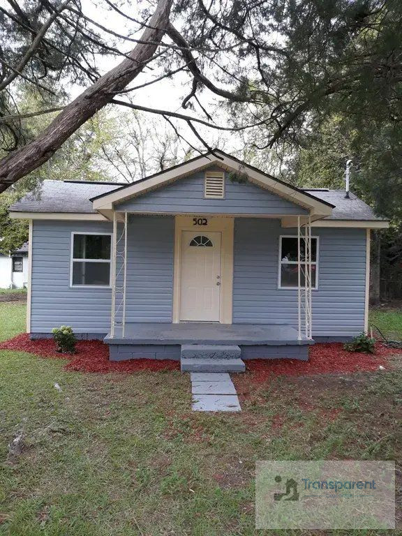 🏡 Warner Robins Cosmetic Flip! Open Inspection Wed!