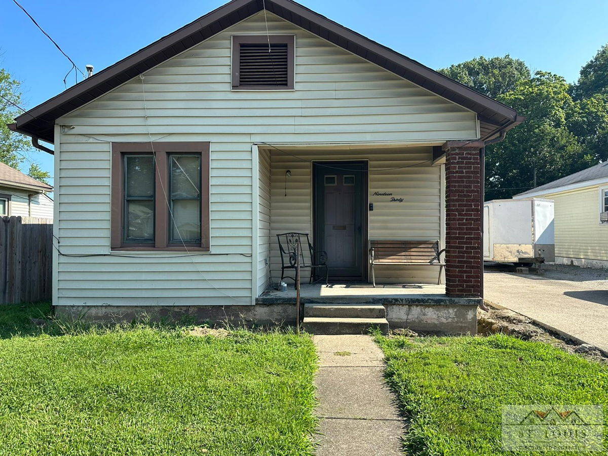 ⭐ 1930 Silver St, New Albany, IN 47150