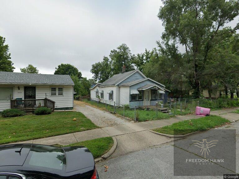 Off-Market Decatur, IL Deal