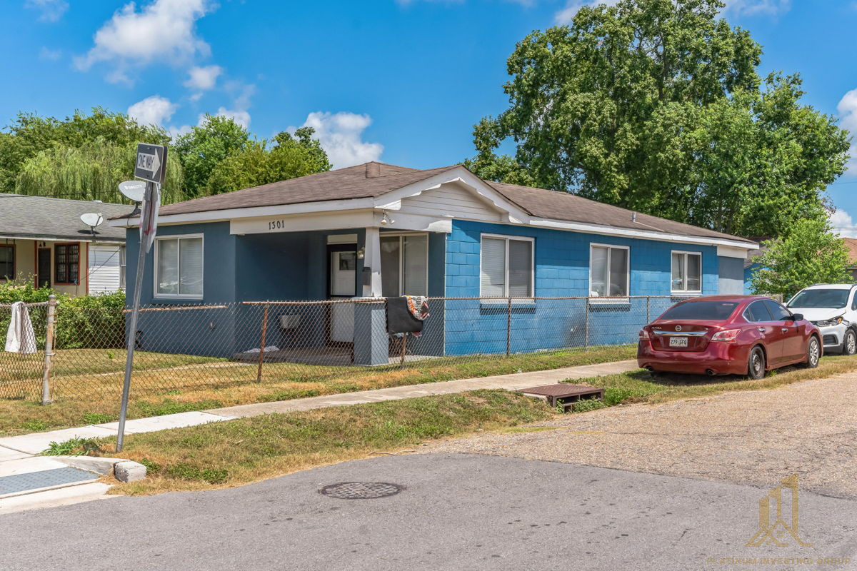 🏡 New Orleans, LA 🔥 Flip Deal! 🤩 3 Bed 2 Bath Starting at $130,000 🔥