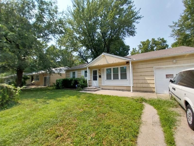 60% of ARV in RAYTOWN | Flip or Hold