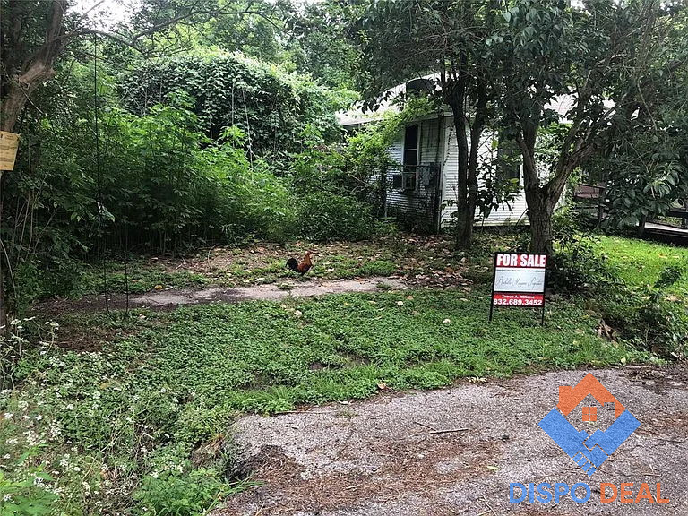 New Off Market Vacant Land Deal - Houston, TX