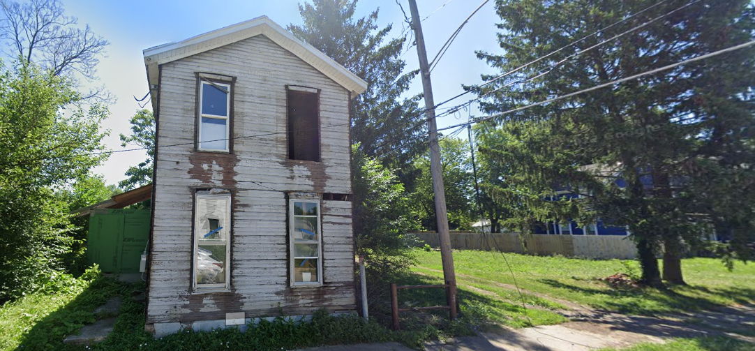 🔥Cash/Flip 📍ᗔ  Dayton Ohio 45403 | PP $53k | ARV $200k / Great investment opportunity ⭐️