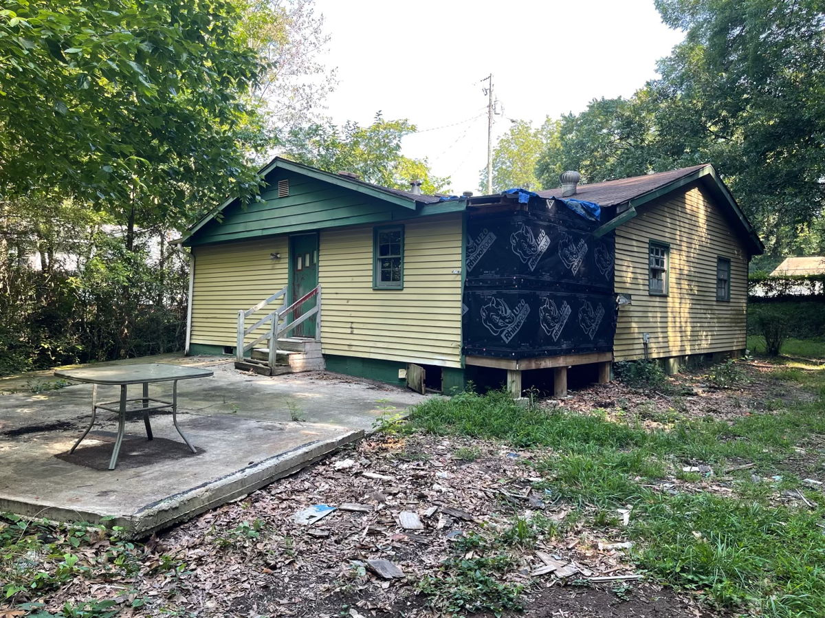 Great Deal in Georgia - SFH