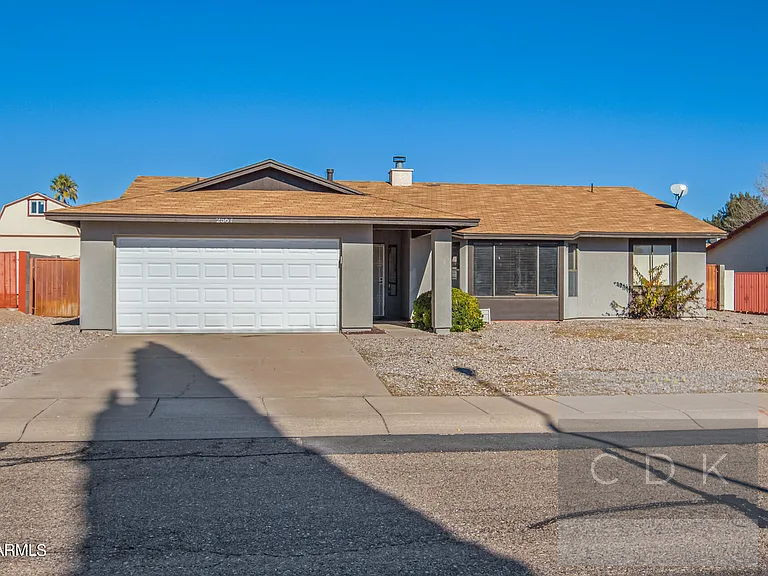 📍Sierra Vista, AZ 85650 / Subject To / Entry $22k / MTG $289k / 5.75% INT