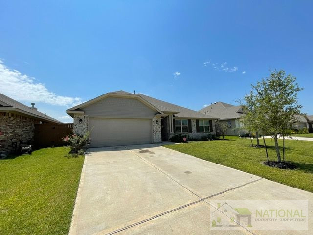 🚨 Arcola, TX 77583 | Subto | Low Entry Fee🏠