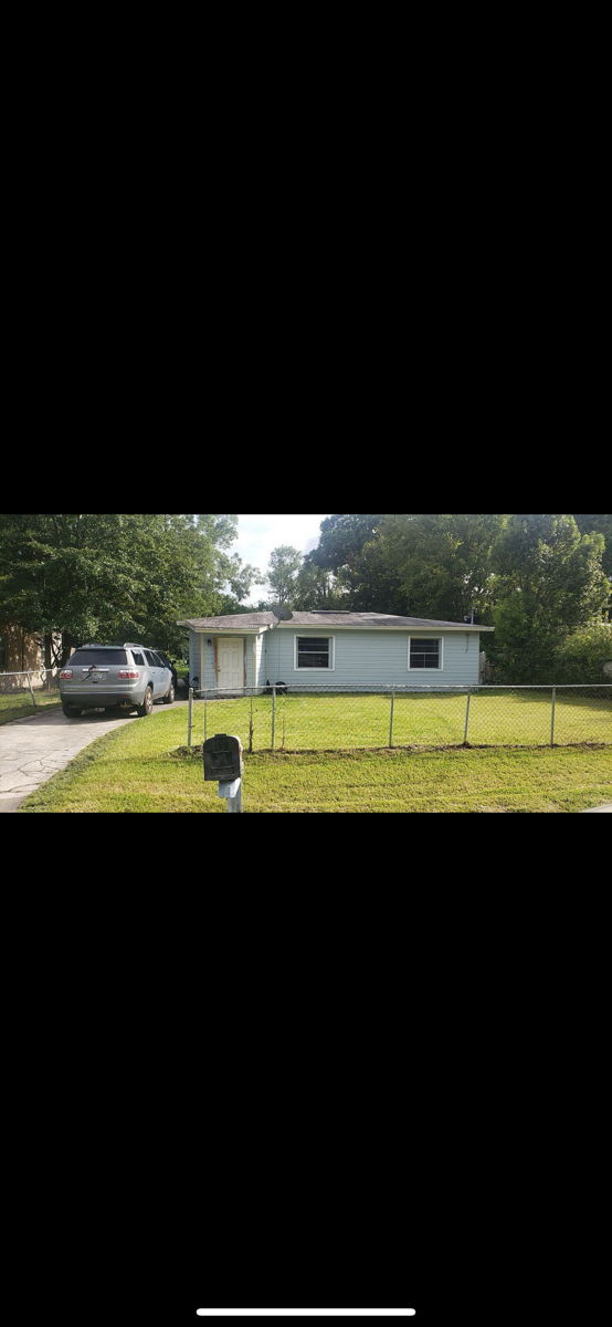 🔥HOT OFF MARKET INVESTMENT PROPERTY IN  JACKSONVILLE , FL🔥