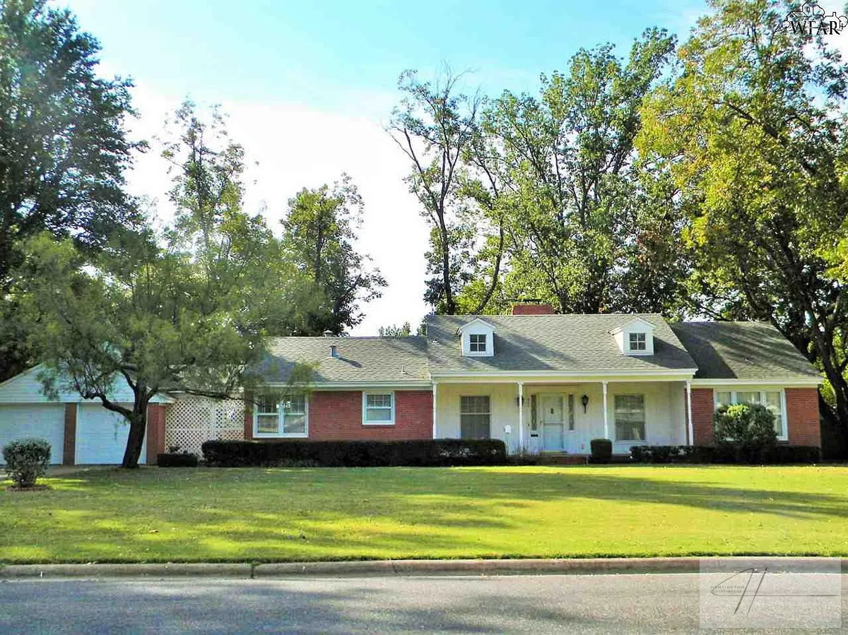 Investment Property in Burkburnett OFF-MARKET🌴🌴🌴