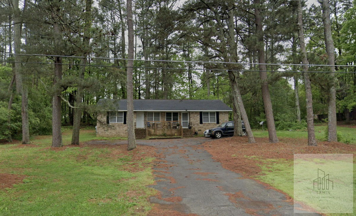 (Madison County) 🚜🧱🔨👷‍♀️Income Producing Duplex in Hull, GA 30646💰🏆👷⚒️