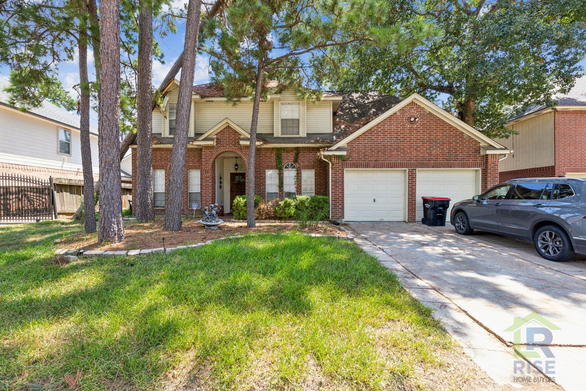 Houston, TX | 🏚 Single Family Fix and Flip | Comps Available 👇