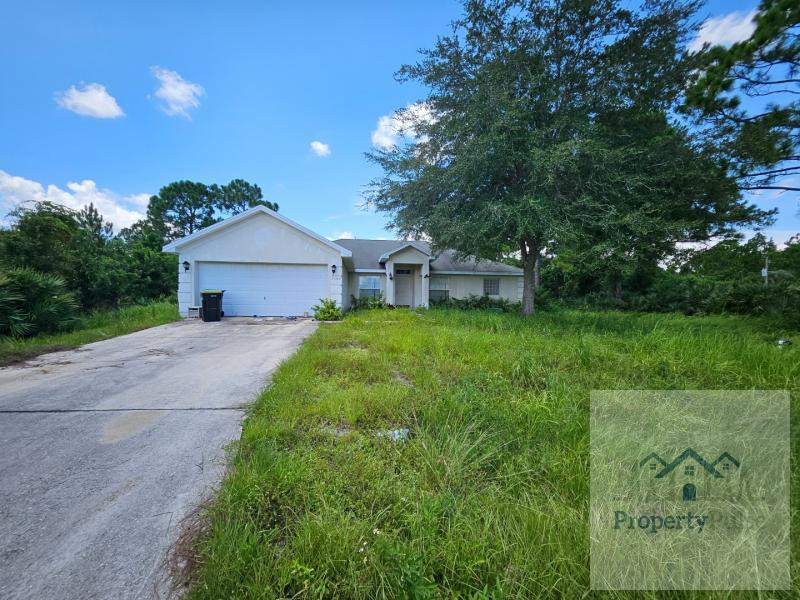 (Palm Bay, FL) 3 🛏️ 2 🛁 SFH Easy flip or Rental🔧