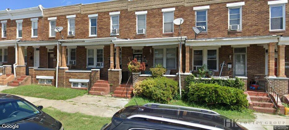 Off Market Belair Edison Property- Potential Rent $1800+/mo 🧨🧨