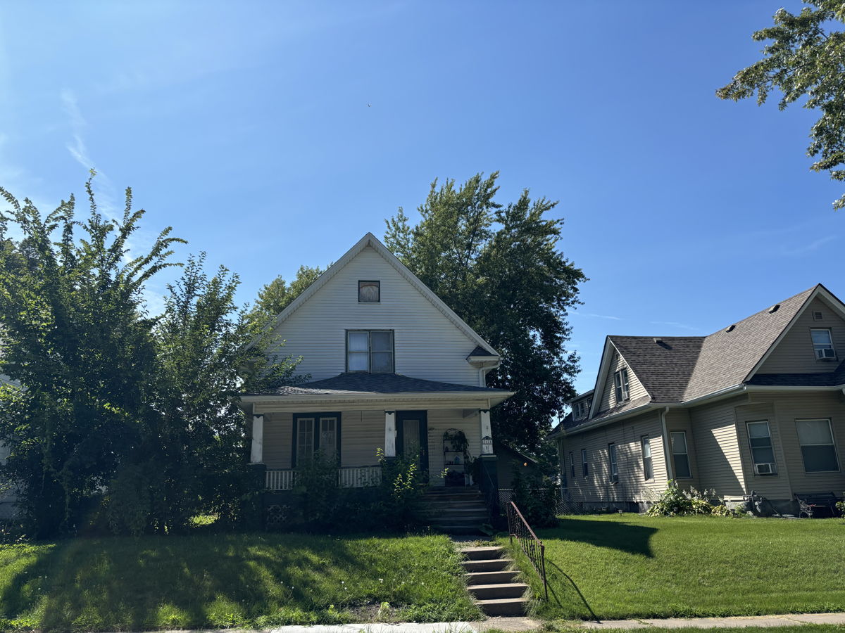 Fix & Flip Off-Market IA