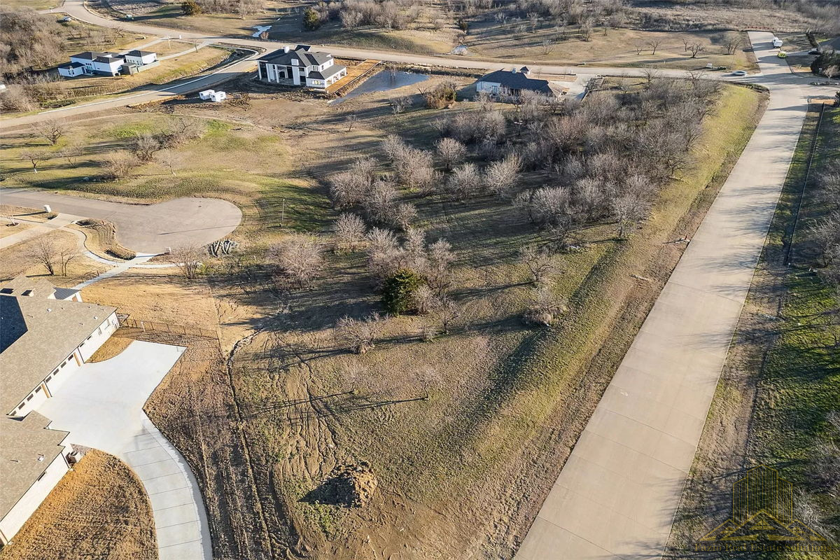 1 Acres Lake Ridge Community | Joe Pool Lake | Cul-De-Sac | 75104