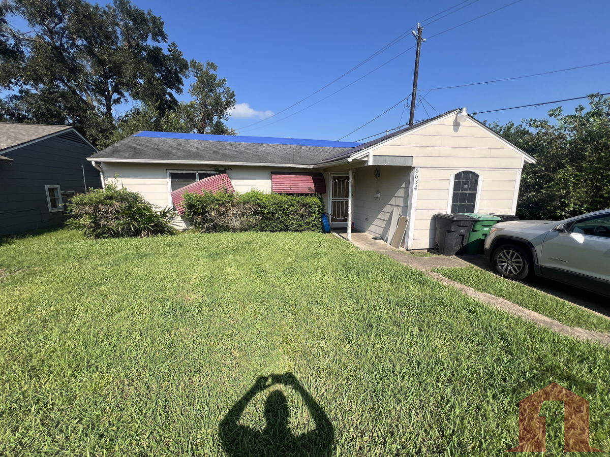 Off Market Flip or Landlord Special in Med Center! Asking $105K, ARV $230K