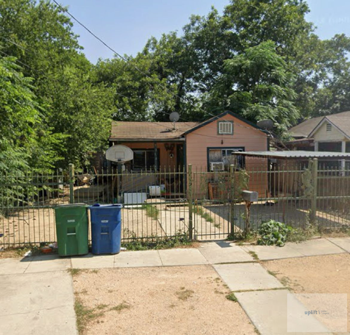📍🌍 San Antonio, TX 78207  |  🛠🏡: 75% ARV Deal 😱 | Rental | Fix & Flip | Owner Finance |
