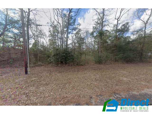 🚀Hot New Build Opportunity in Trinity! 🏡 Ready for Development!