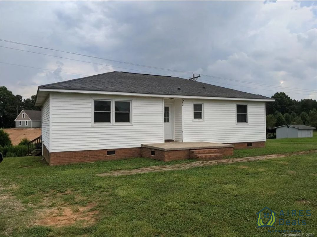(Mooresville, NC)💰💰GREAT TURNKEY SF WITH EQUITY IN IREDELL COUNTY NC💰💰