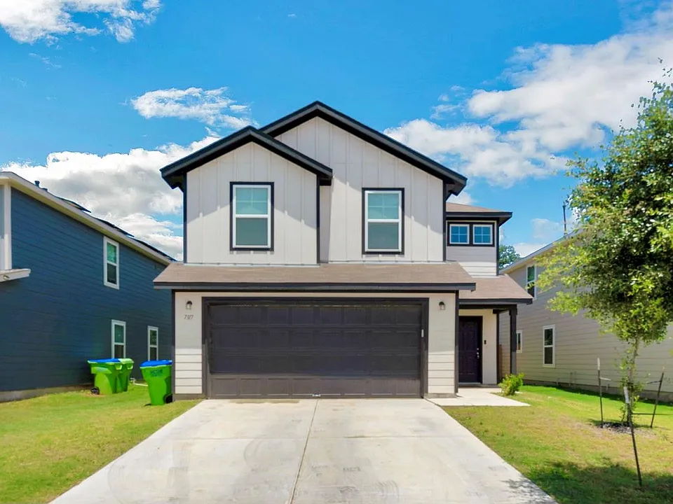 🔥 Low Entry Fee ✌️SubTo Deal✌️ in San Antonio, TX 🔥