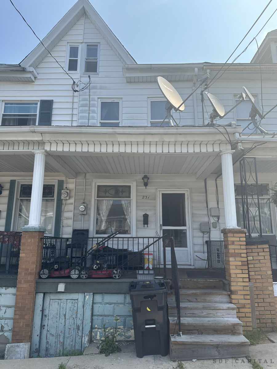 💲🏡💲 Great Investment Opportunity, SFH in Mt Carmel, PA! 💲🏡💲