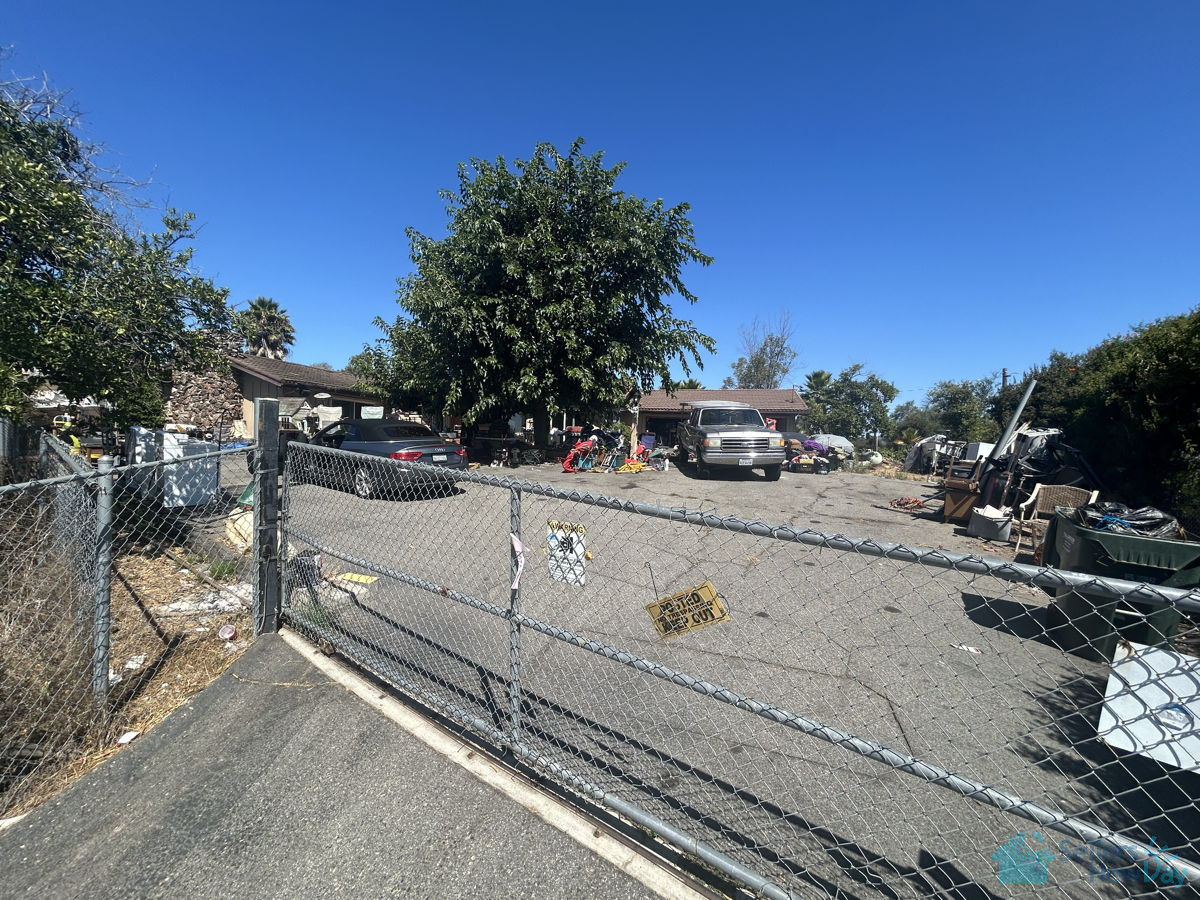 ☎️FALLBROOK CA🏡SFR🚨ACRE LOT🚨