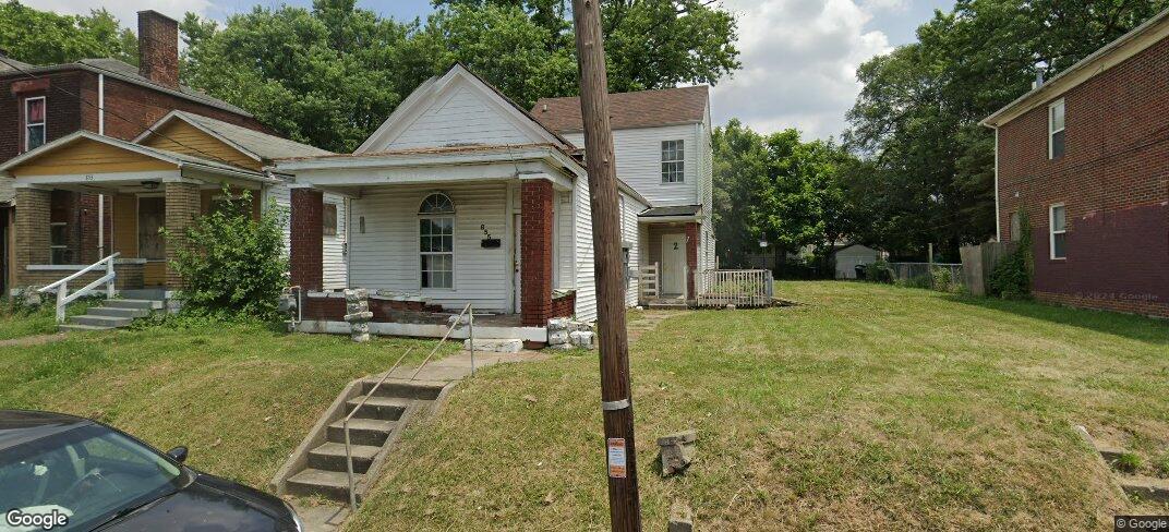 (Louisville, KY) 🚨 2/1 SFH with extra 1/1 Studio Fix and Fix! 35k Spread!😱
