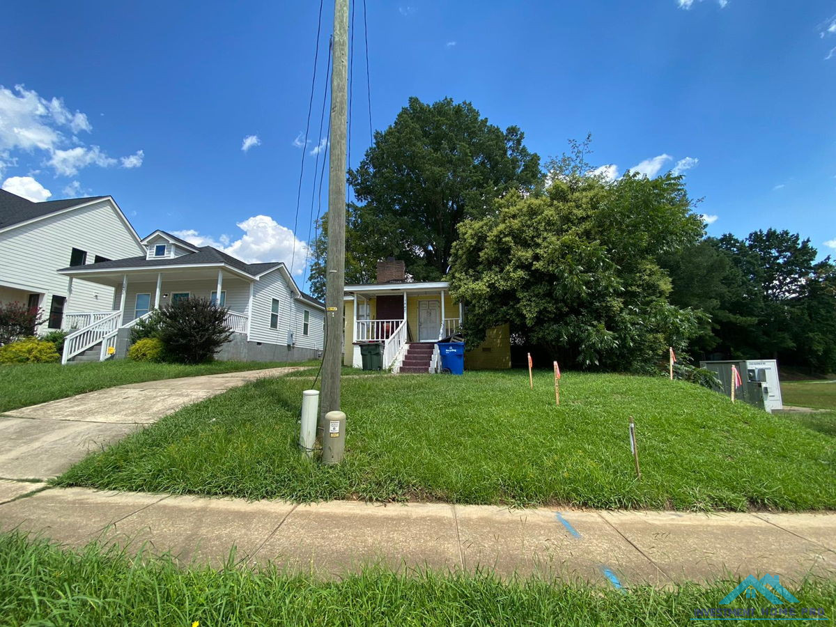 (Raleigh, NC) 💰$90K+ Potential Profit - Lot🌳