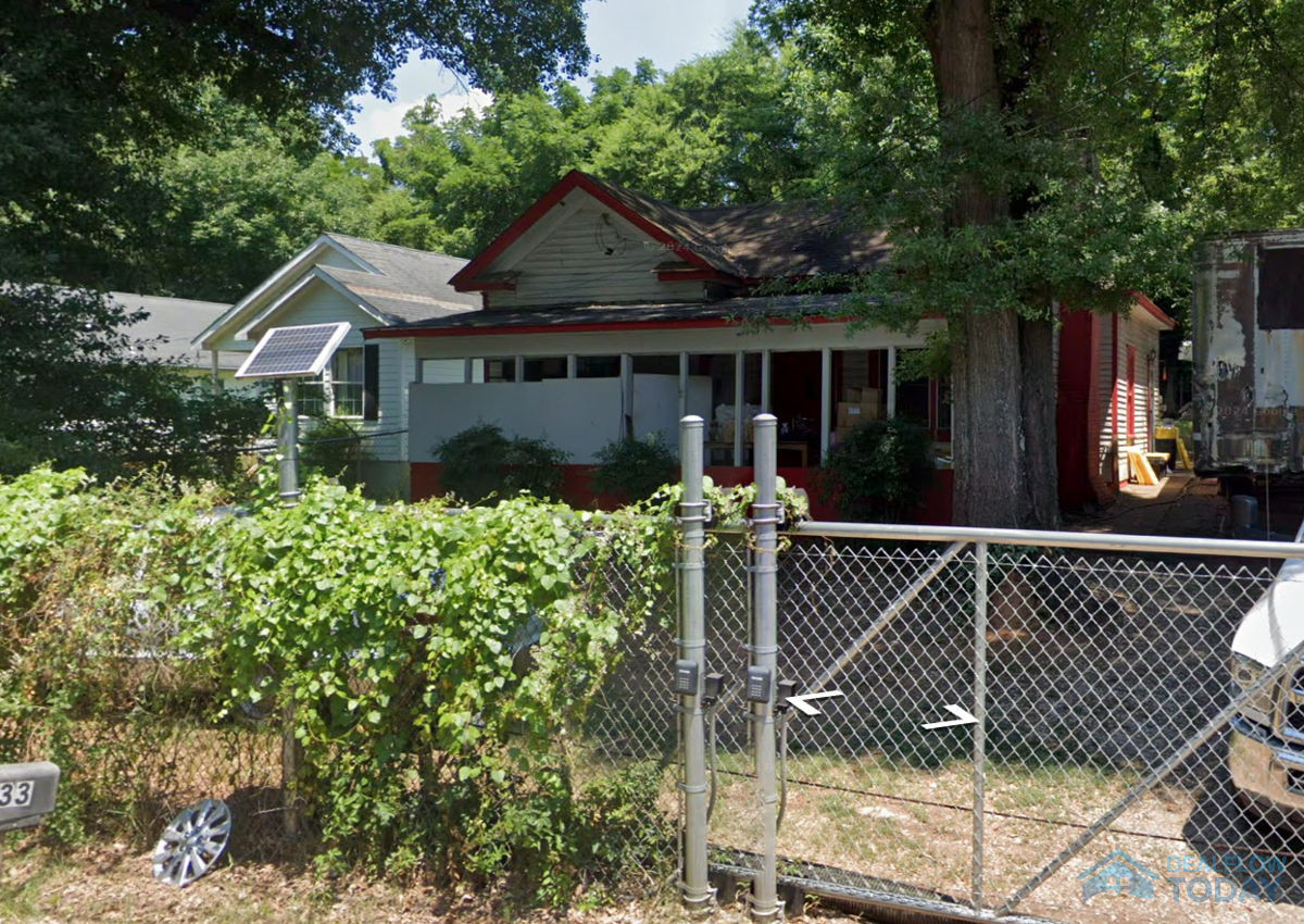 🏠 Atlanta Single Family Home W/ MASSIVE SPREAD – Won't Last Long!! 🚀