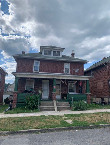 🔥💸OFF MARKET DUPLEX - CUMBERLAND, MD💸🔥
