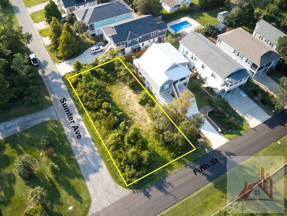 (🏖️ Carolina Beach, NC)🔥Prime Lot in High-Demand Area– Secure High Returns Today! 🏝️💸