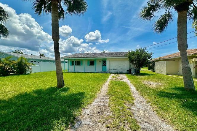 New Port Richey Block Fixer