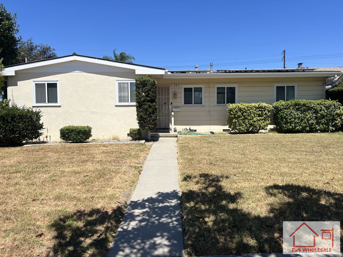 OFF MARKET $710,000 | ARV: $960,000
