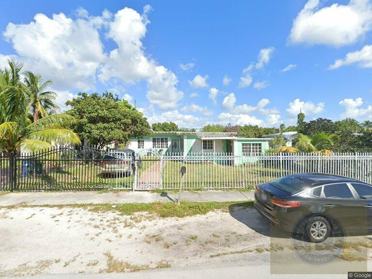 GREAT FIX AND FLIP OR BUY AND HOLD IN WEST MIAMI SHORES