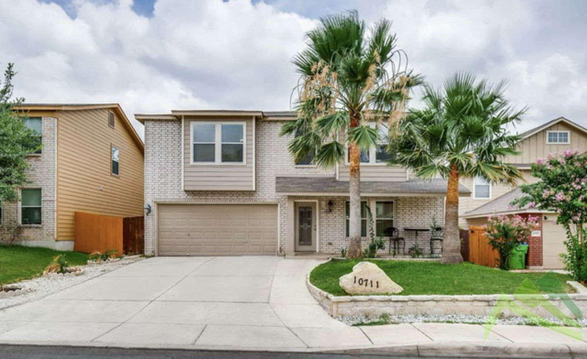 Off-Market Investment Opportunity in San Antonio, TX