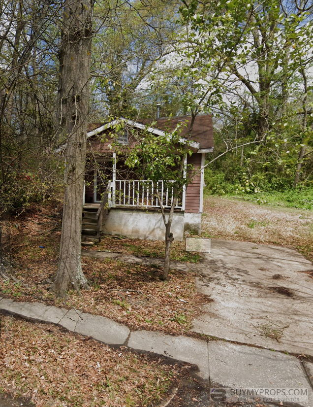 Full Rehab in LaGrange Under 30k!!