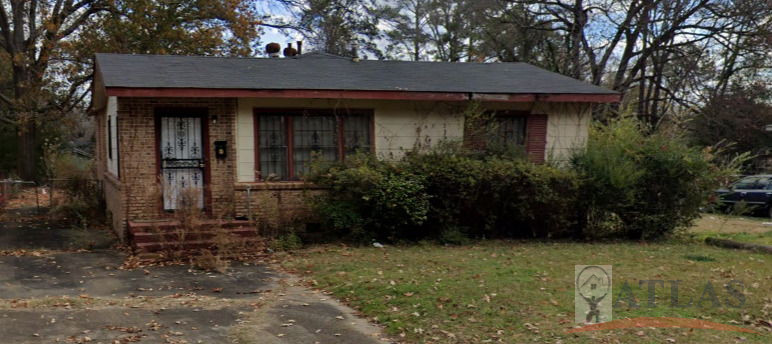 Single Family Deal - Jackson 39213