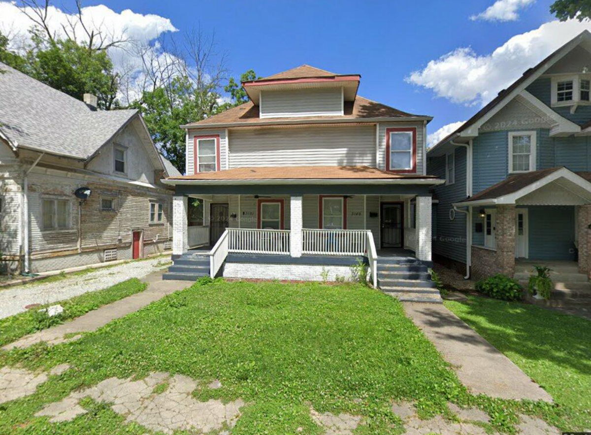 Indianapolis, IN 46205 | duplex under $200k | SUPER CLEAN 🧼💸🏚️