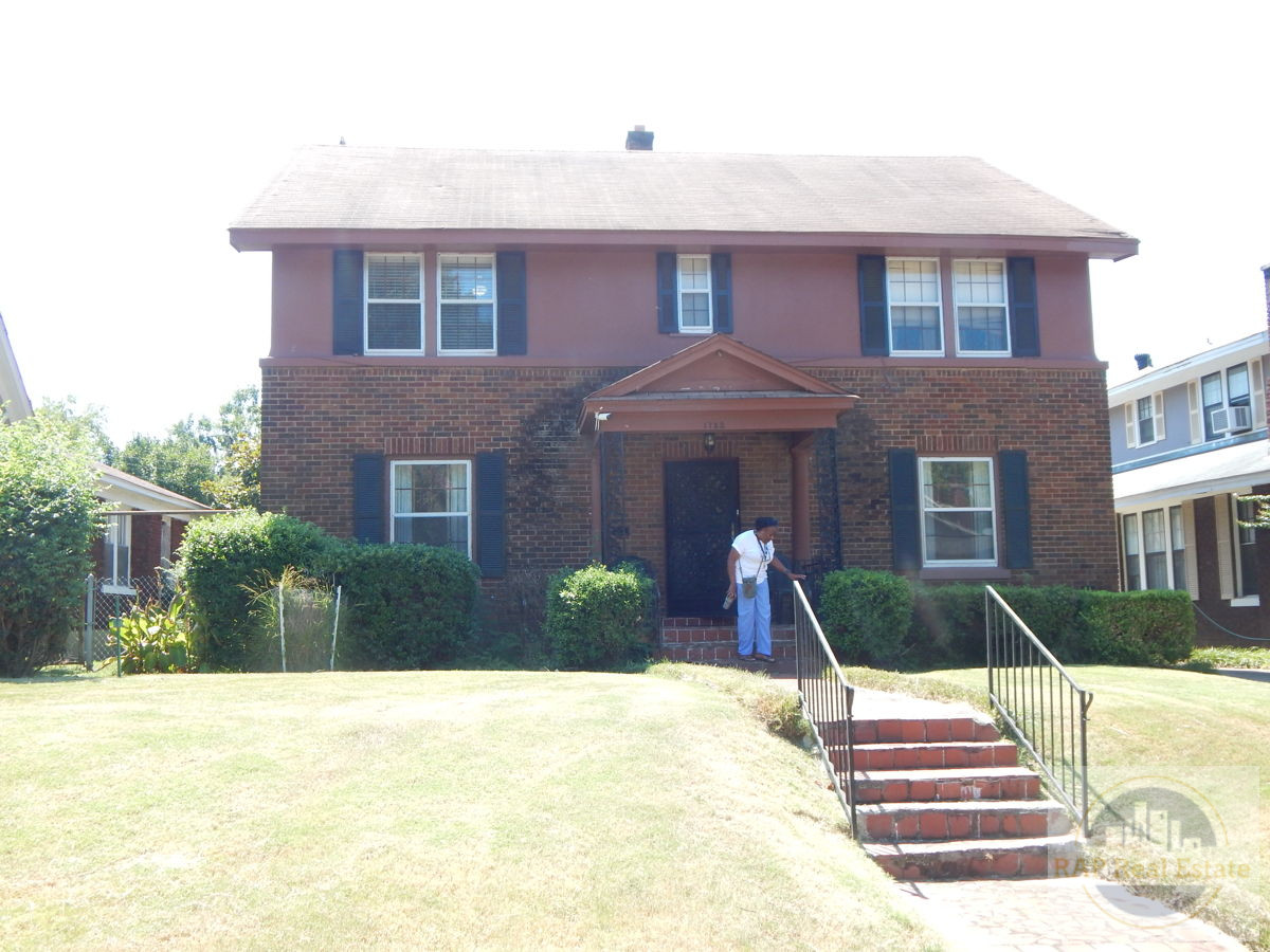 🔥 Perfect FLIP in Memphis 38114🔥