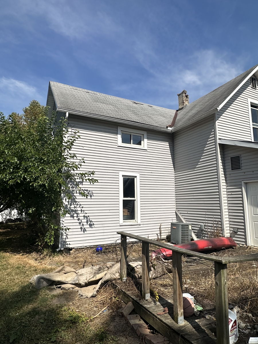 💥GUTTED SFH Property in London, OH 💥