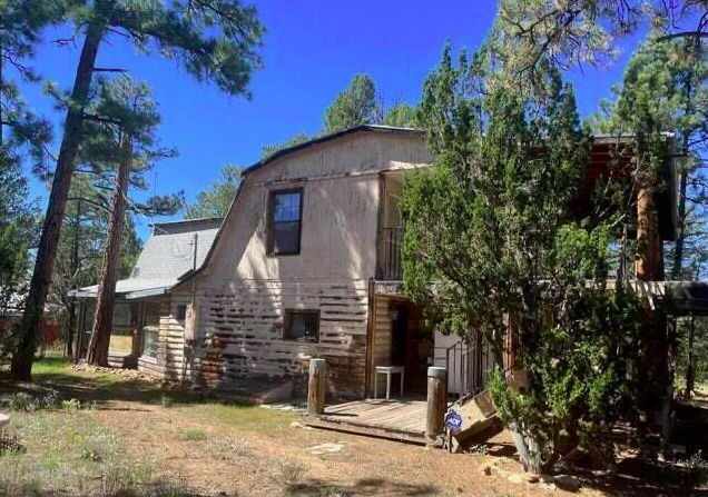 📍 (Overgaard, AZ 85933) 58% ARV! 4 Acre Lot! 🏠