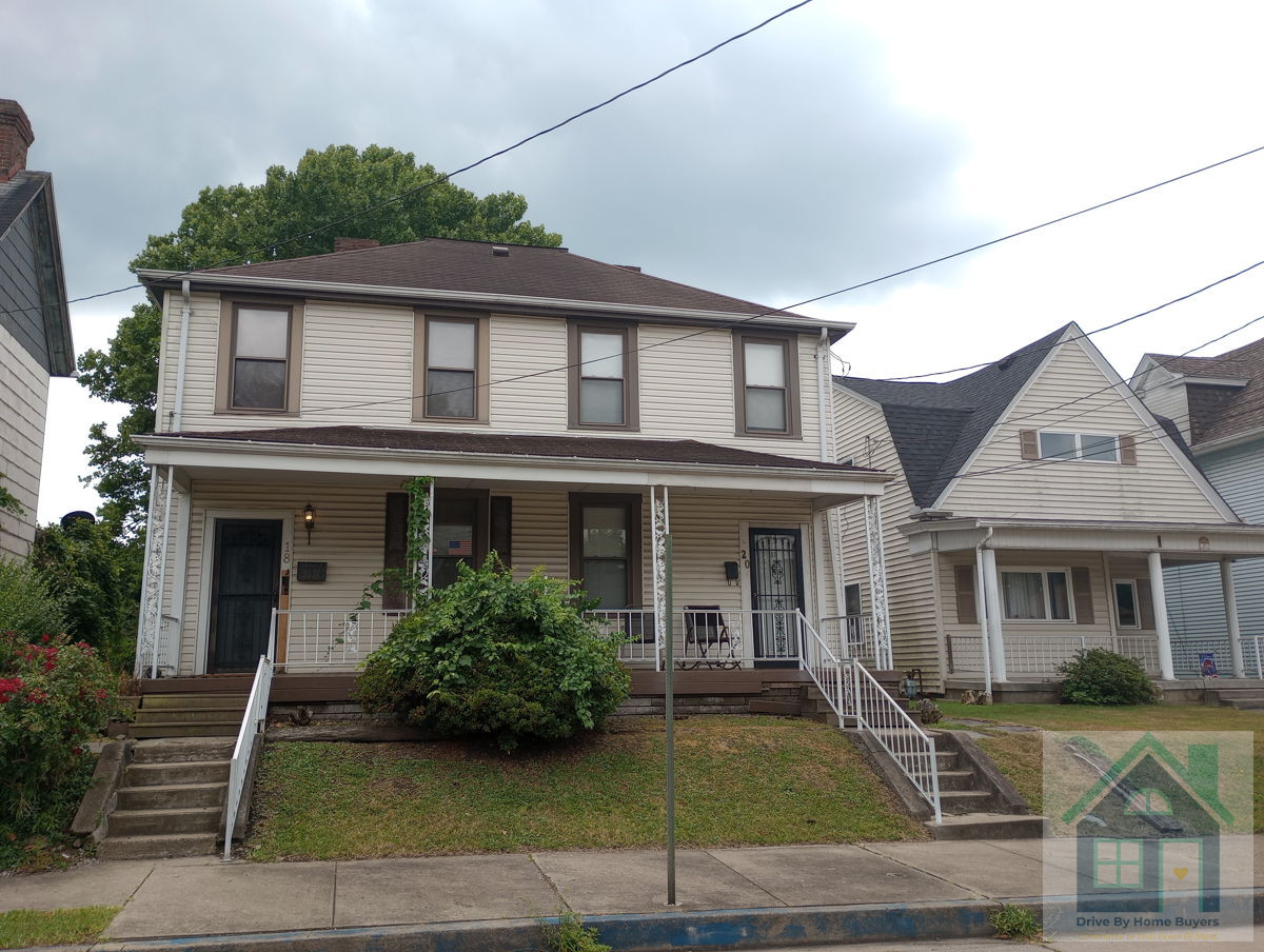 🔥Monessen PA 🔥DUPLEX 🏠6 Bed / 2.5 Bath / 3700 SQFT / 2% RULE❗❗