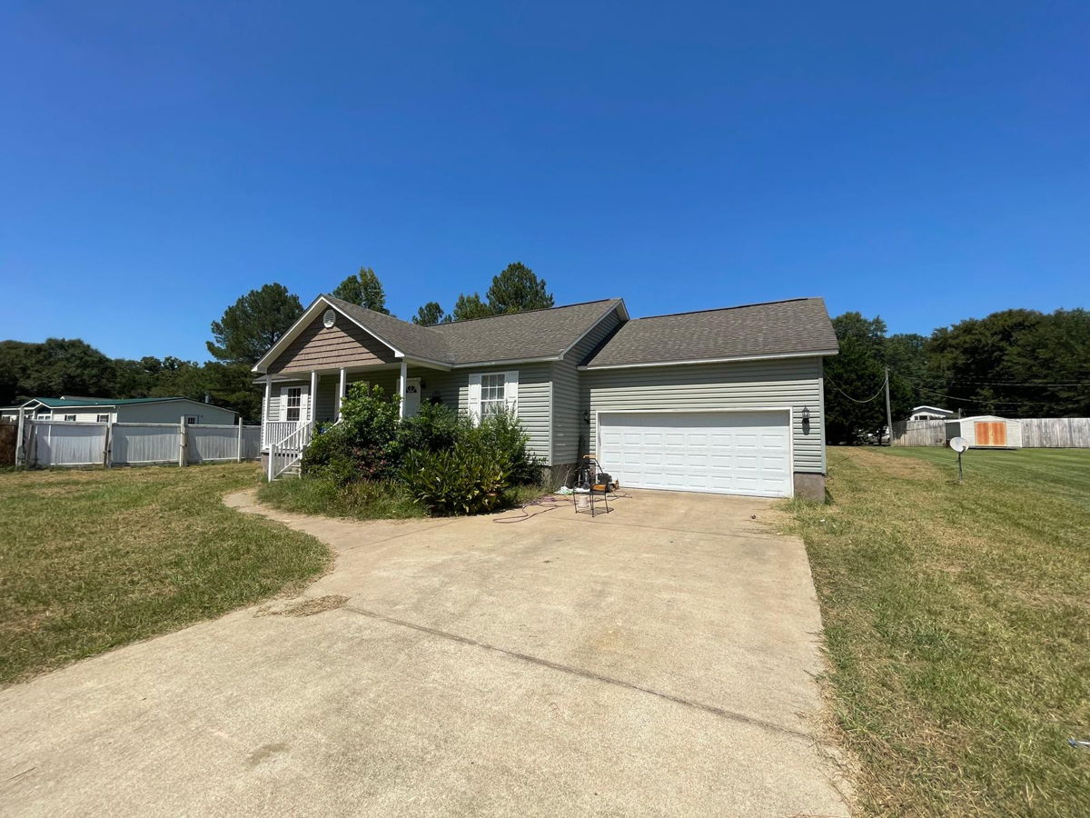 🌲 GREAT OPPORTUNITY 🌲 in Gadsden🏡 starting at 175k 📢