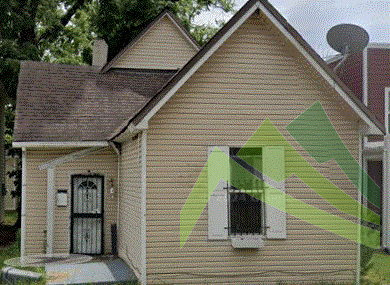Prime Fixer-Upper Opportunity in Indianapolis – Unleash the Potential!